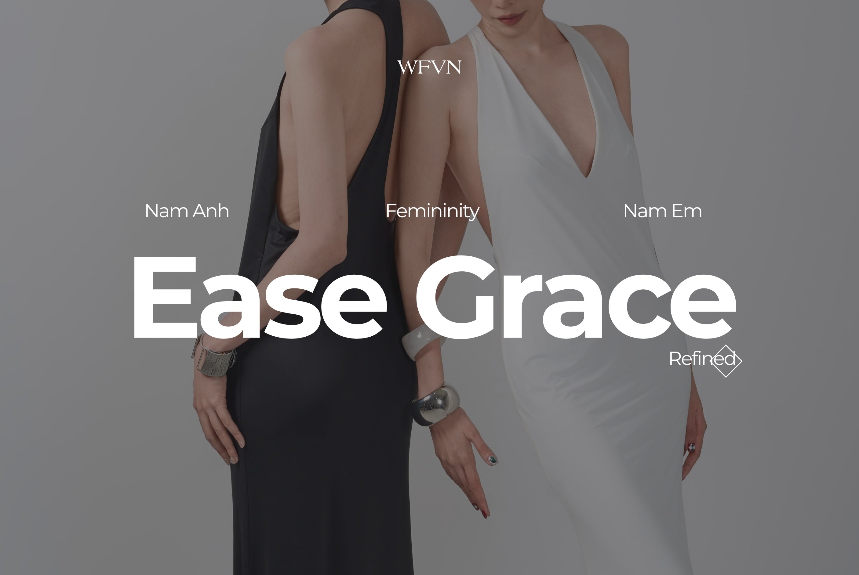 Easy Grace