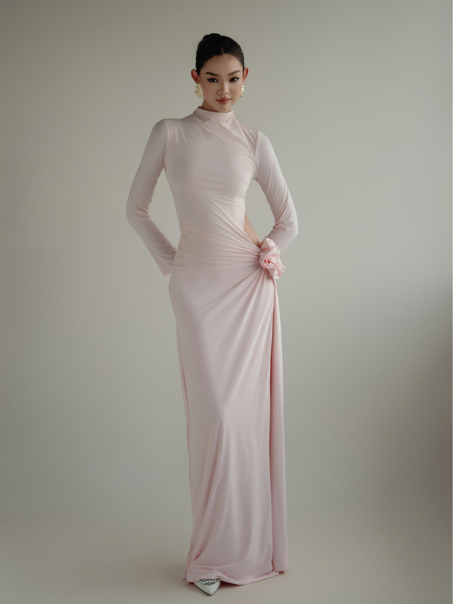 Bloom Pink