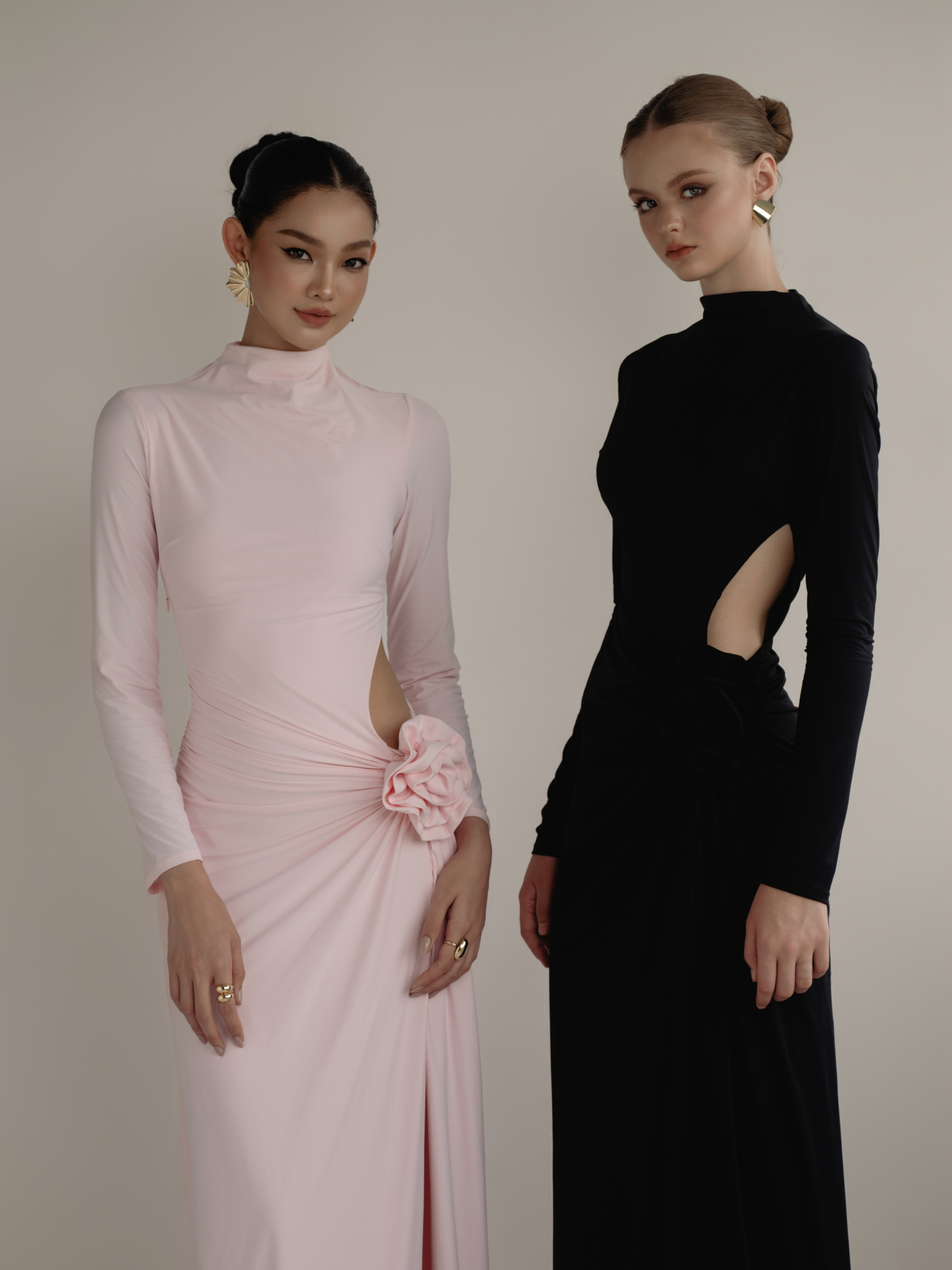 Bloom Black