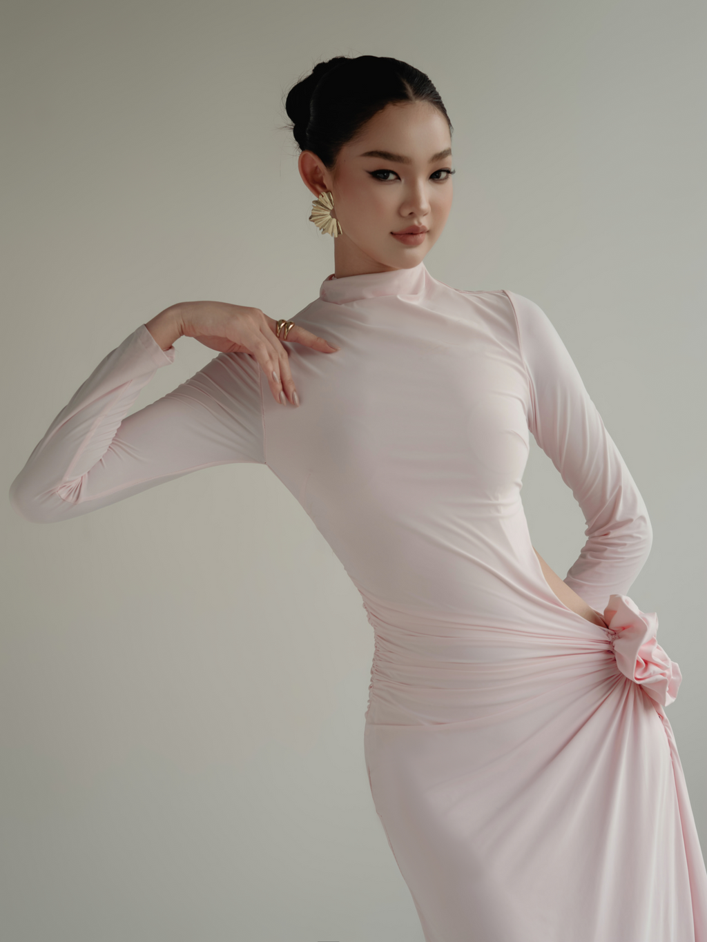 Bloom Pink