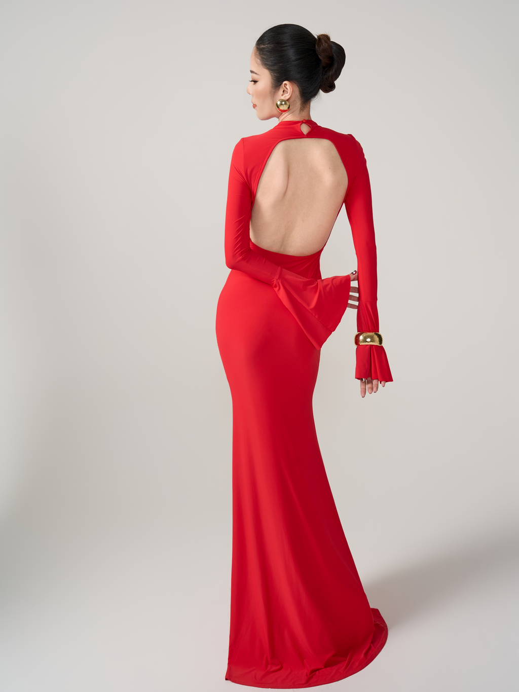 Chloe Red