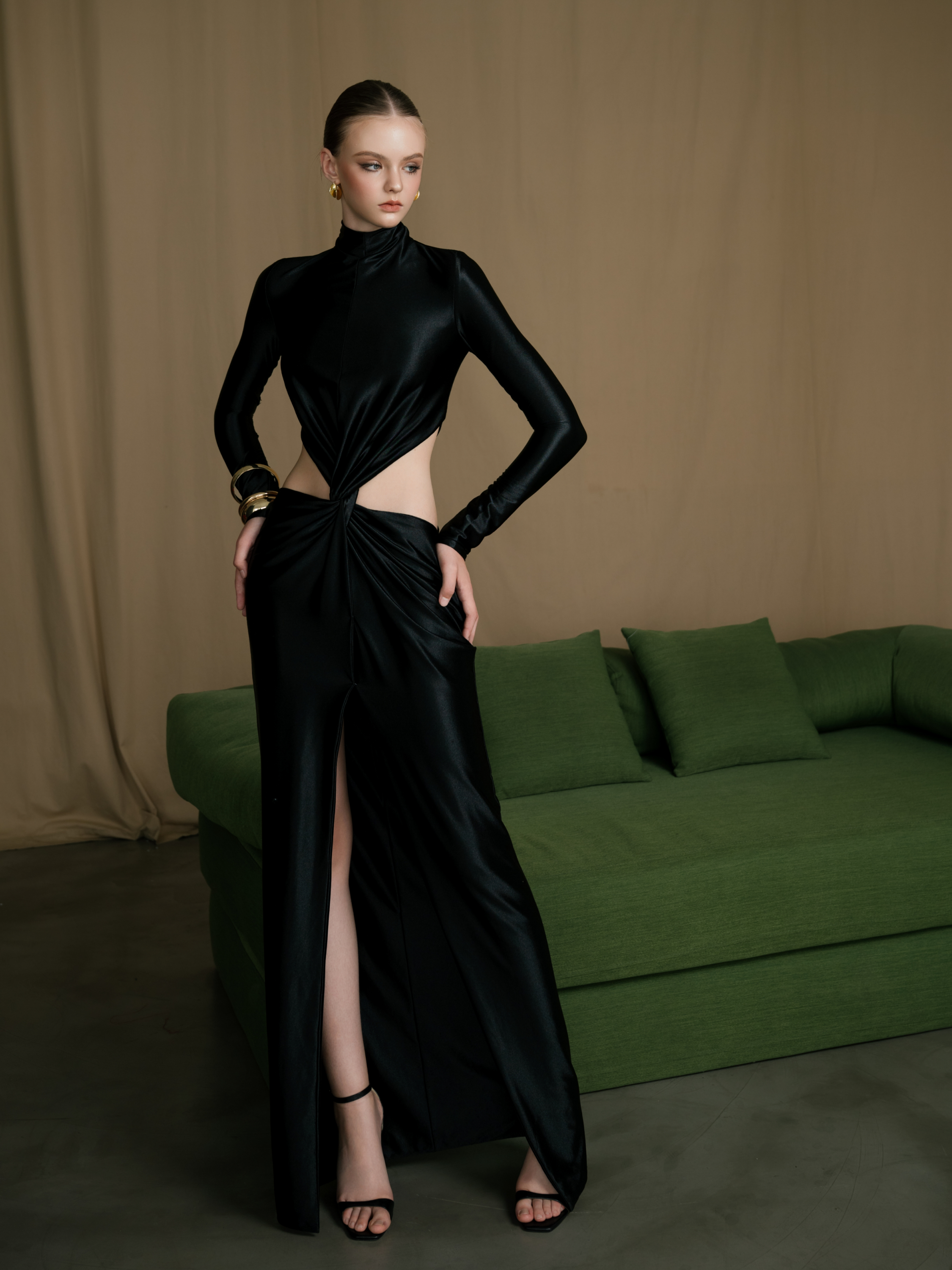 Enigma Black