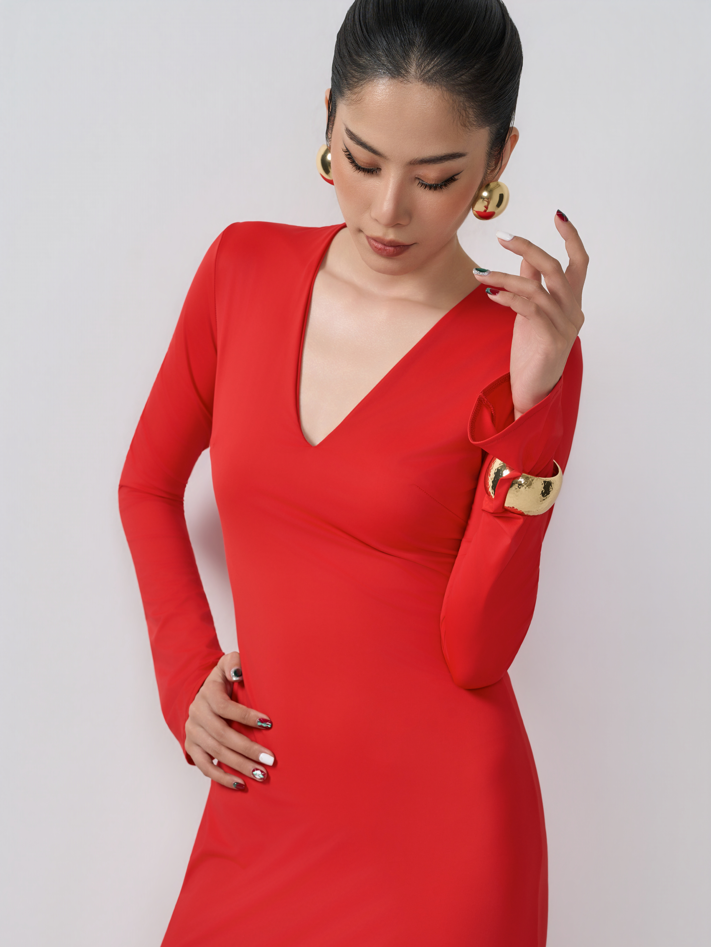 Grace Red