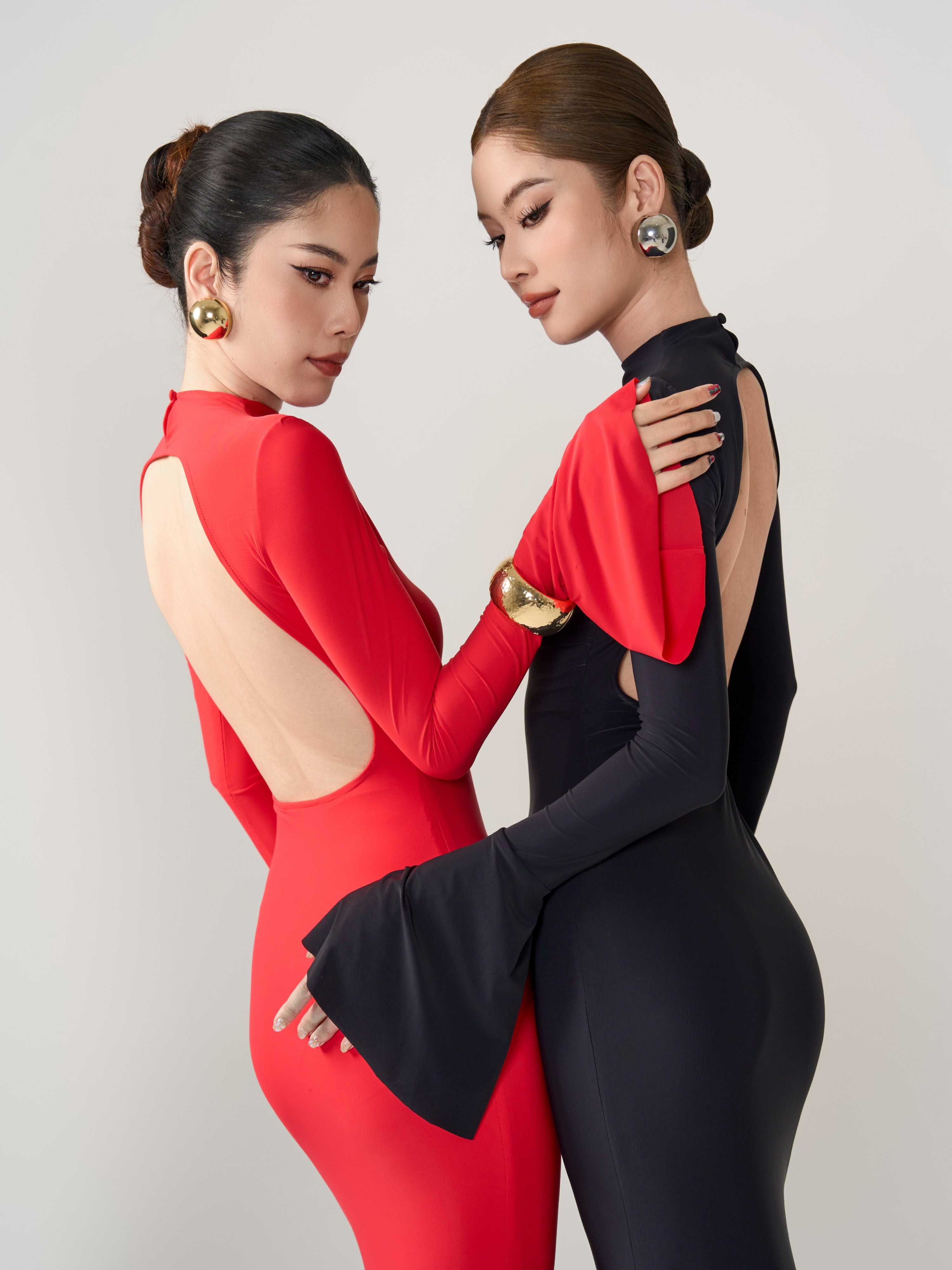 Chloe Red