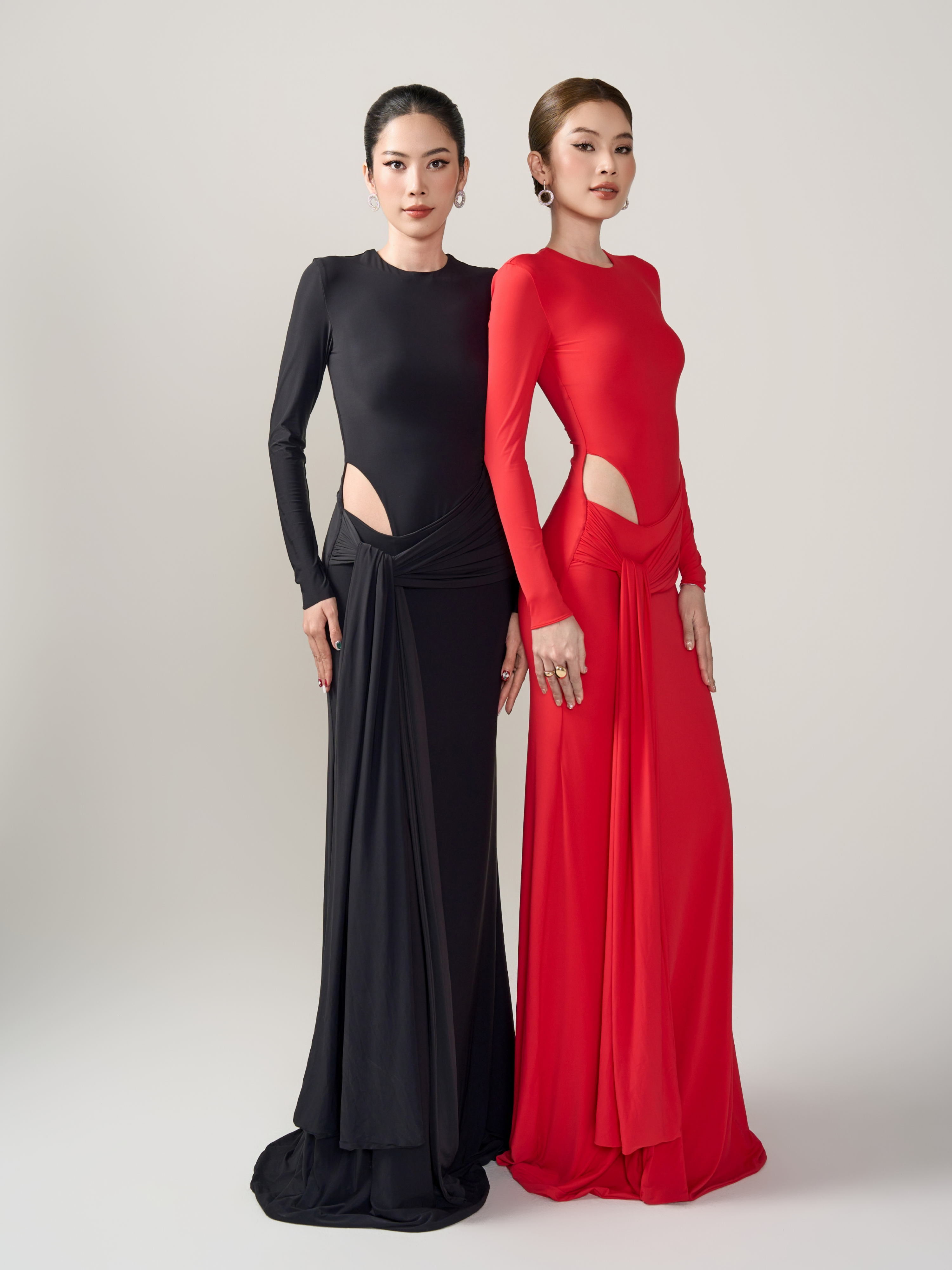 Sofine Red
