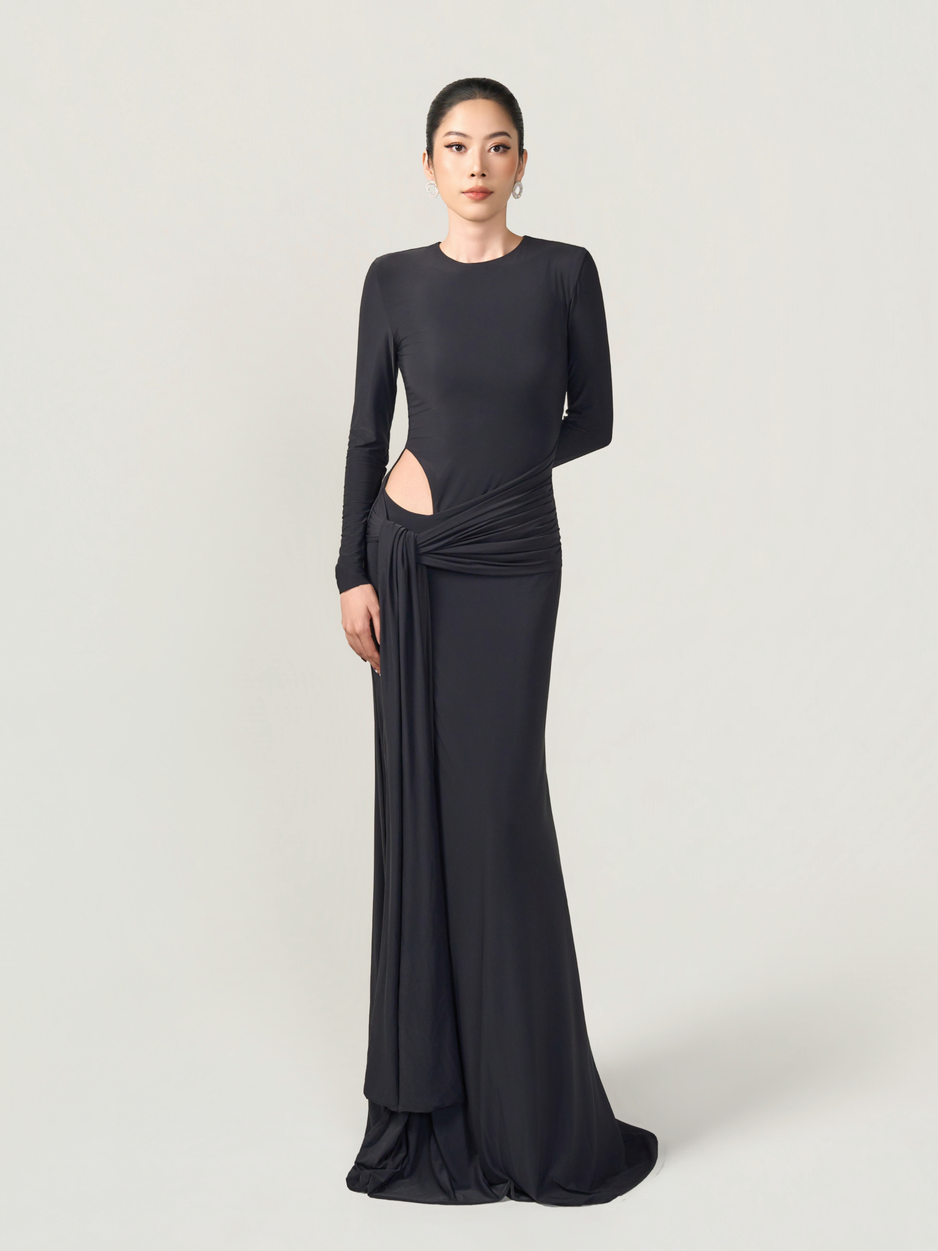 Sofine Black
