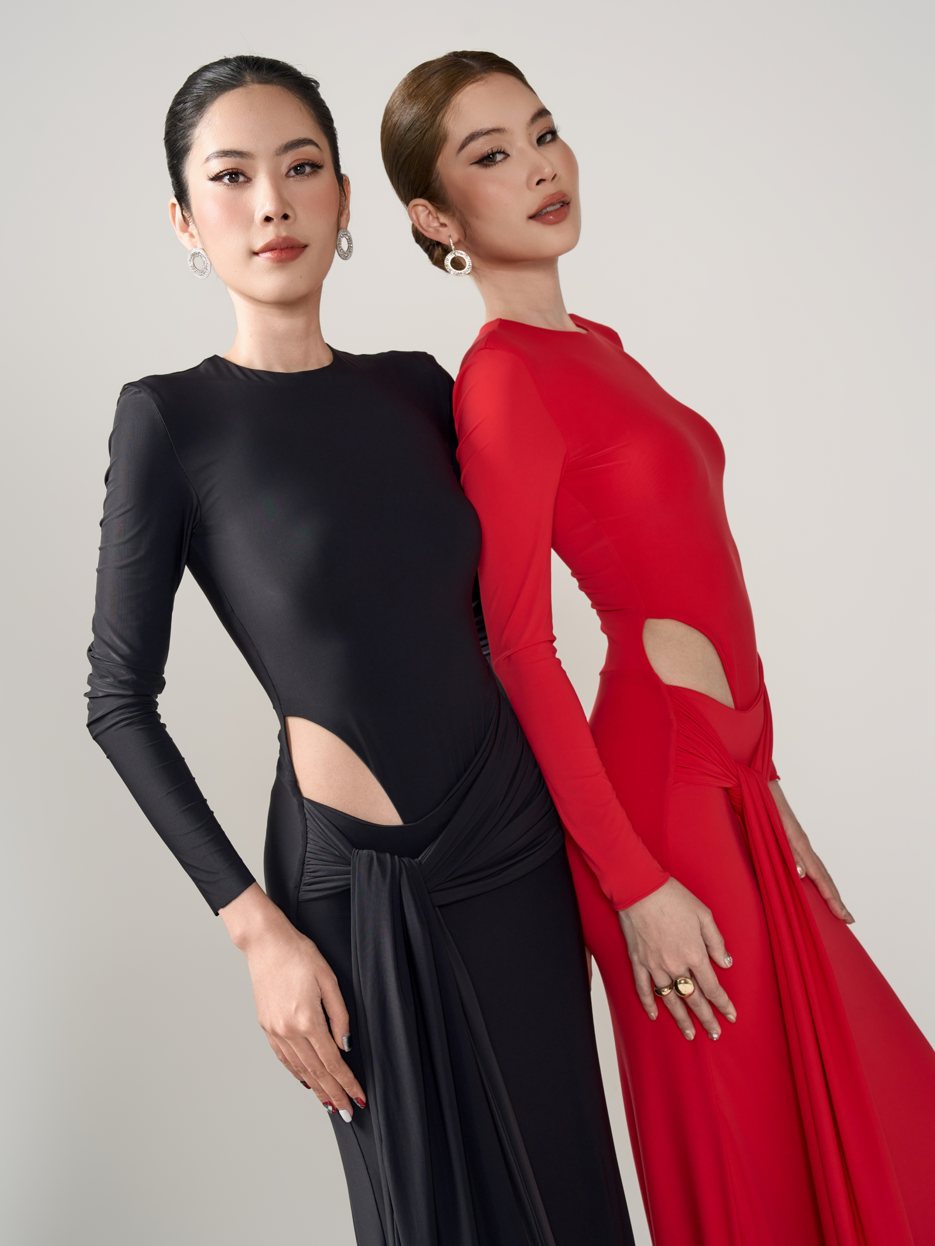 Sofine Black