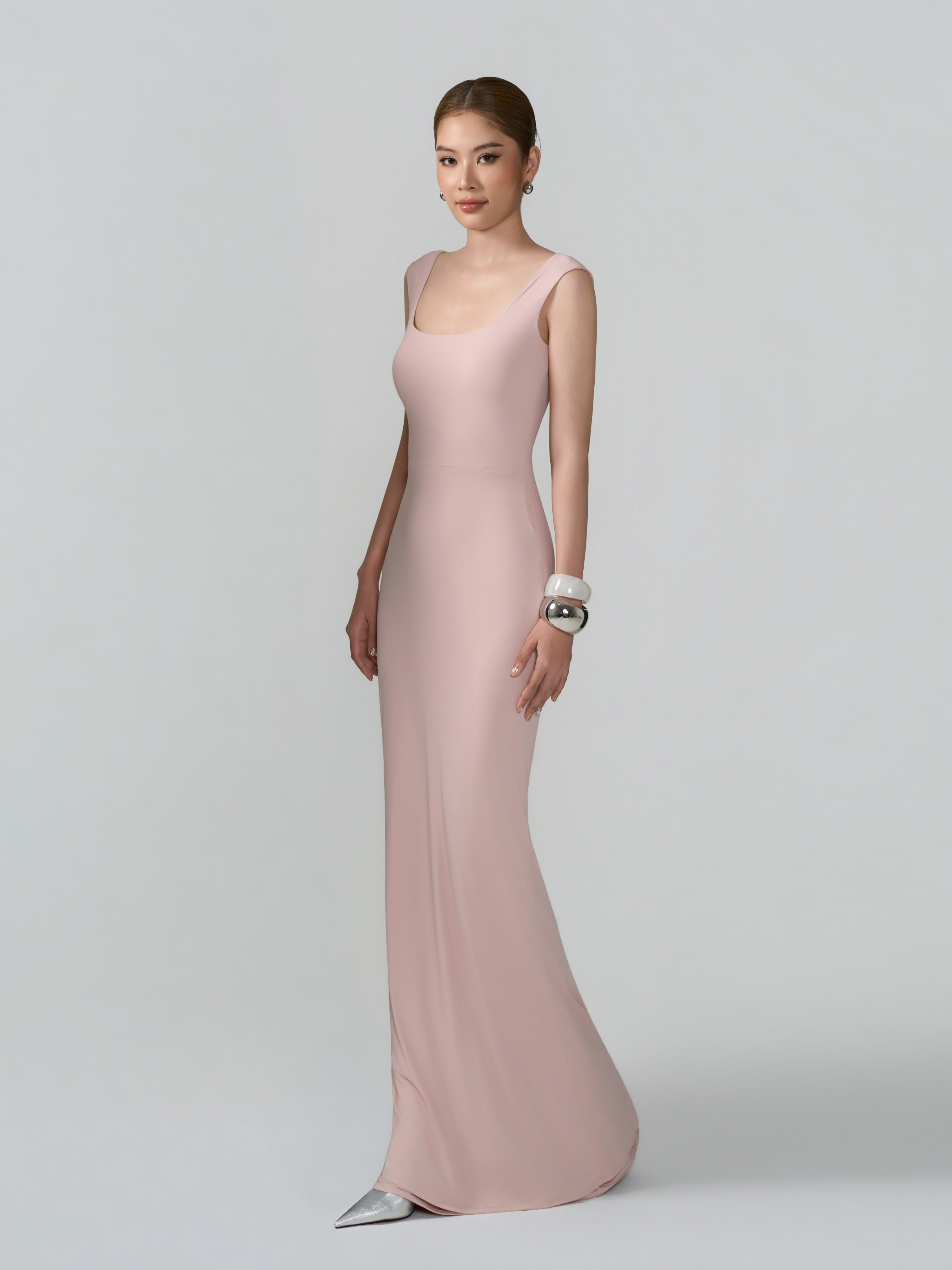 Elise Pink