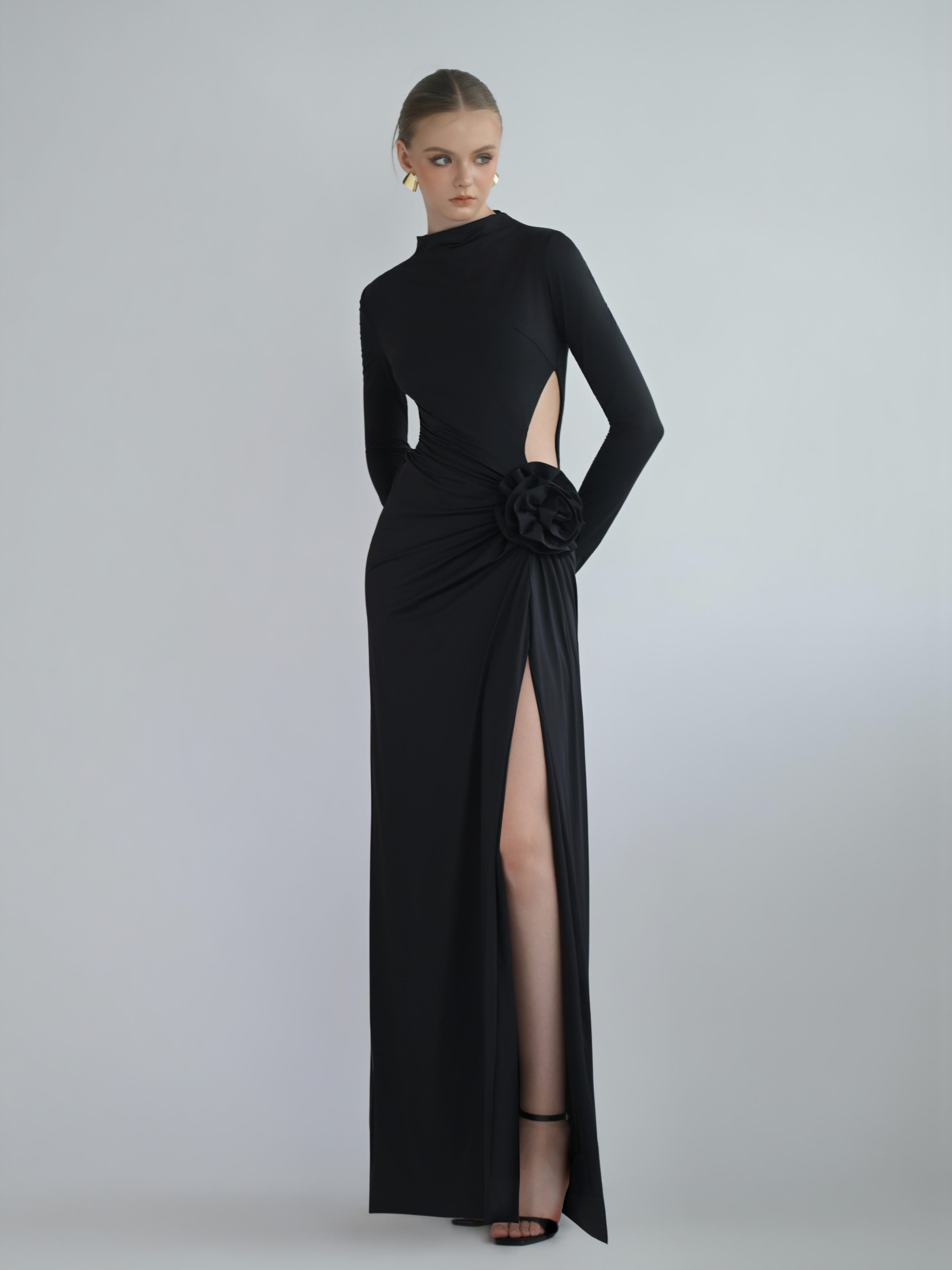 Bloom Black