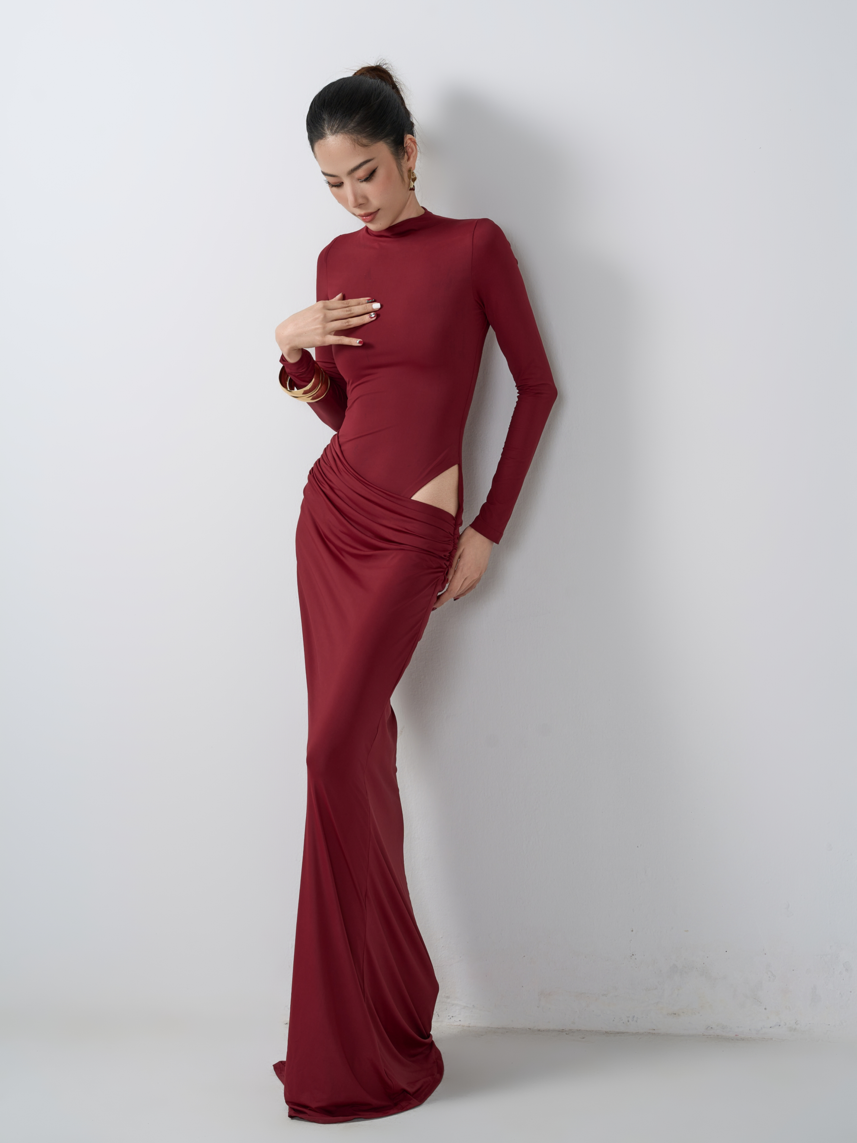 Evelyn Wine