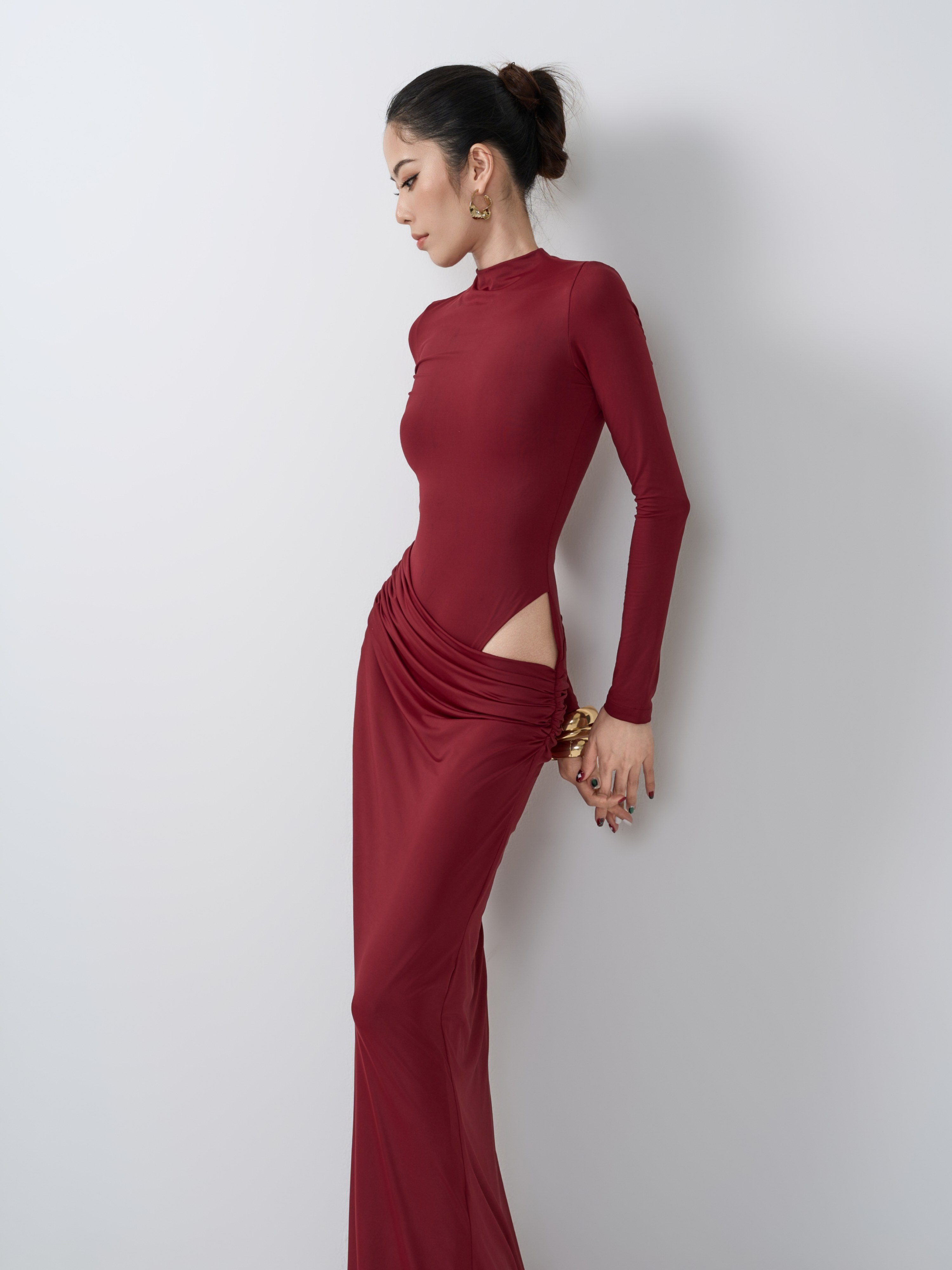Evelyn Wine