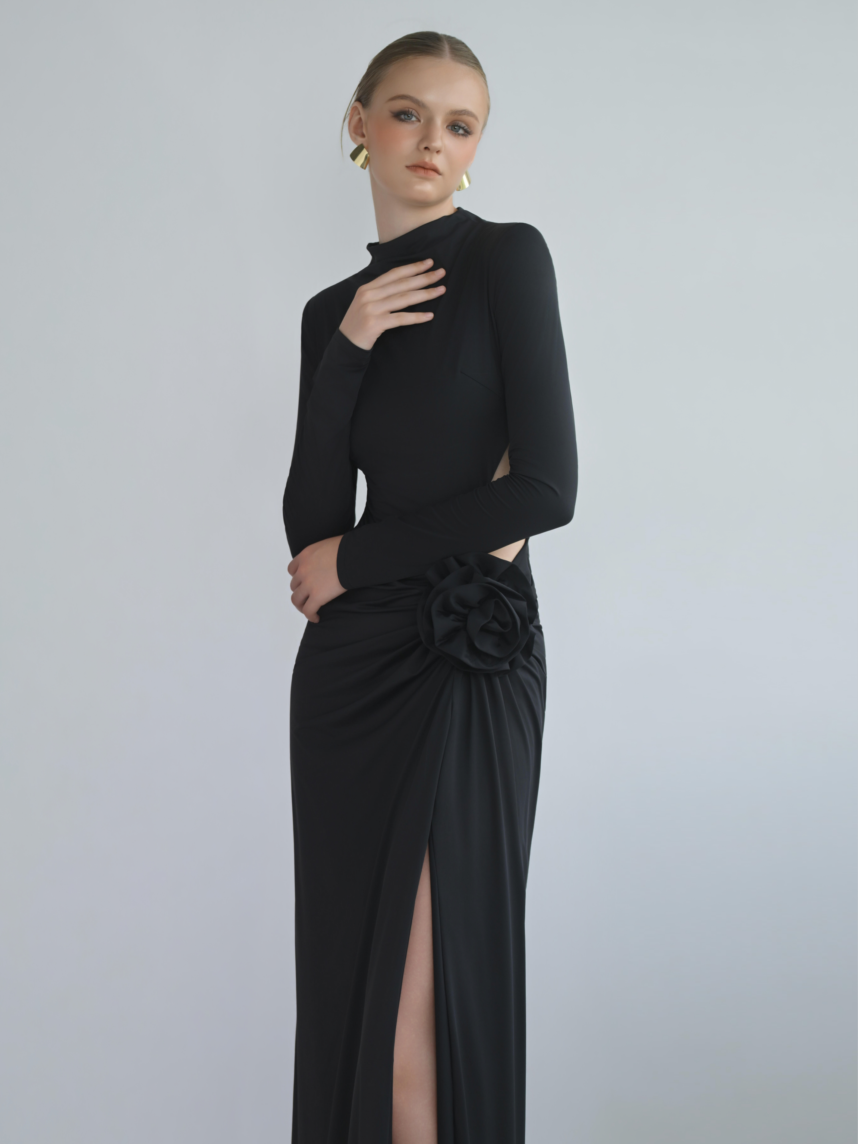 Bloom Black