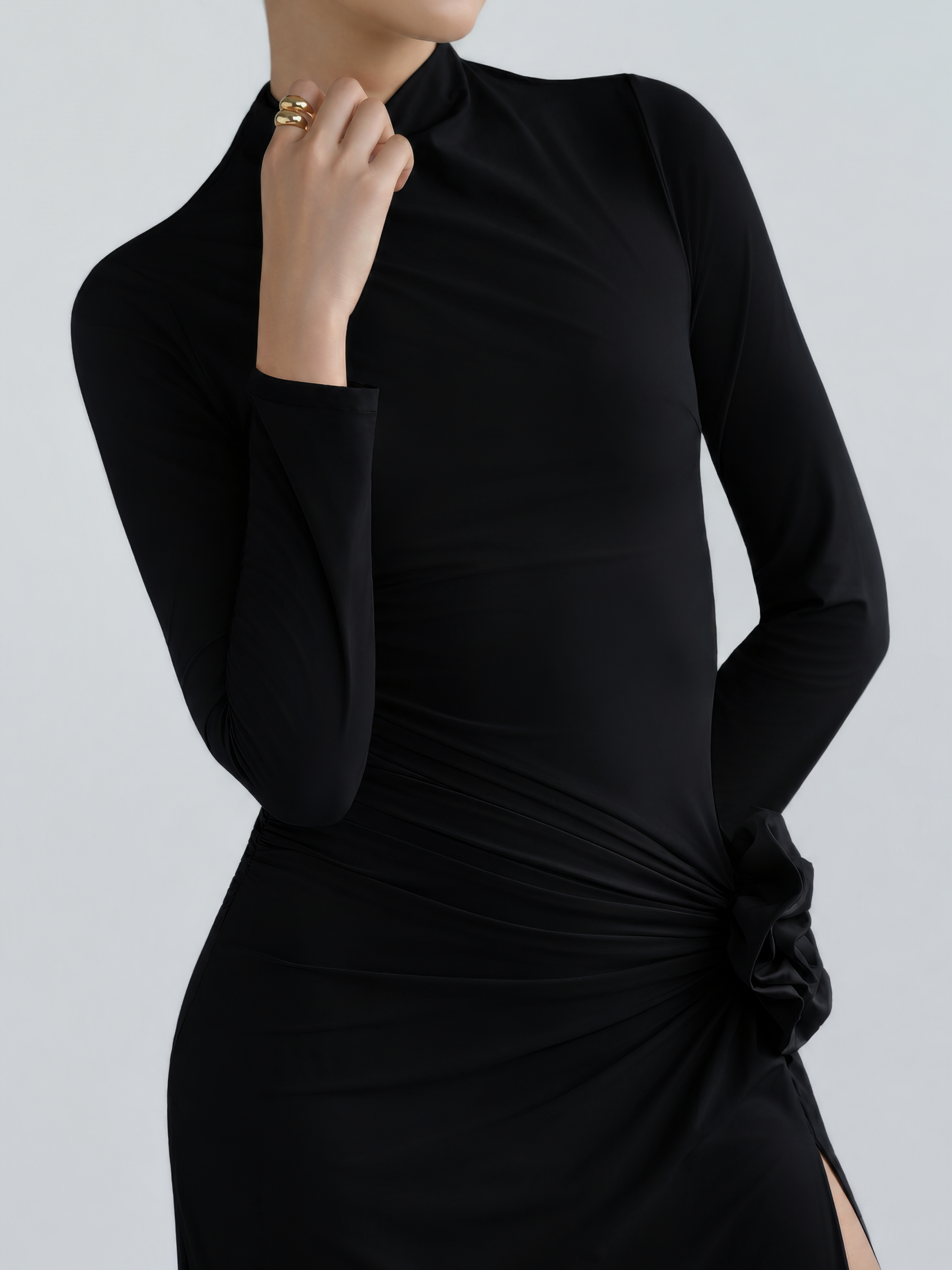 Bloom Black