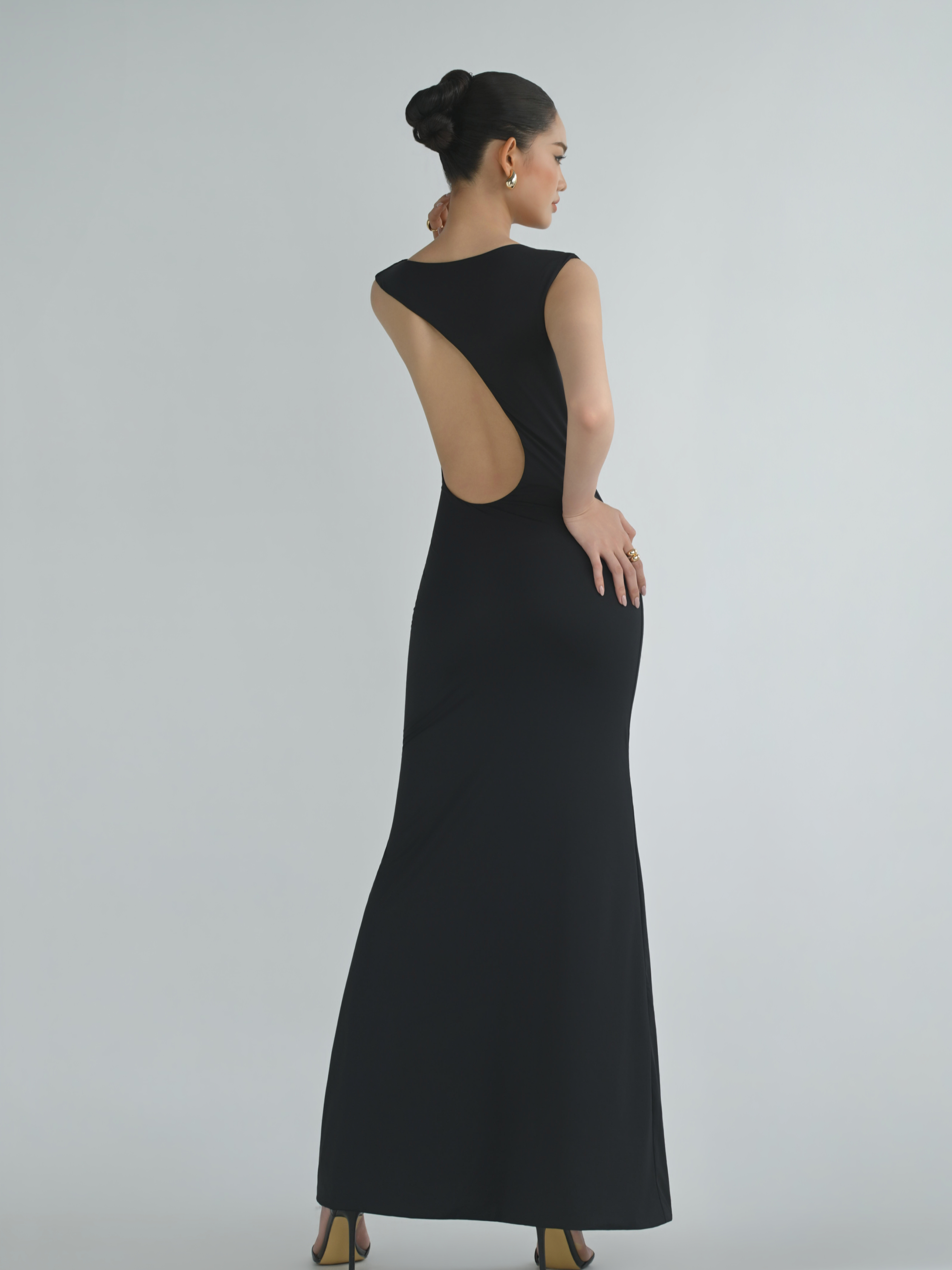 Serene Black