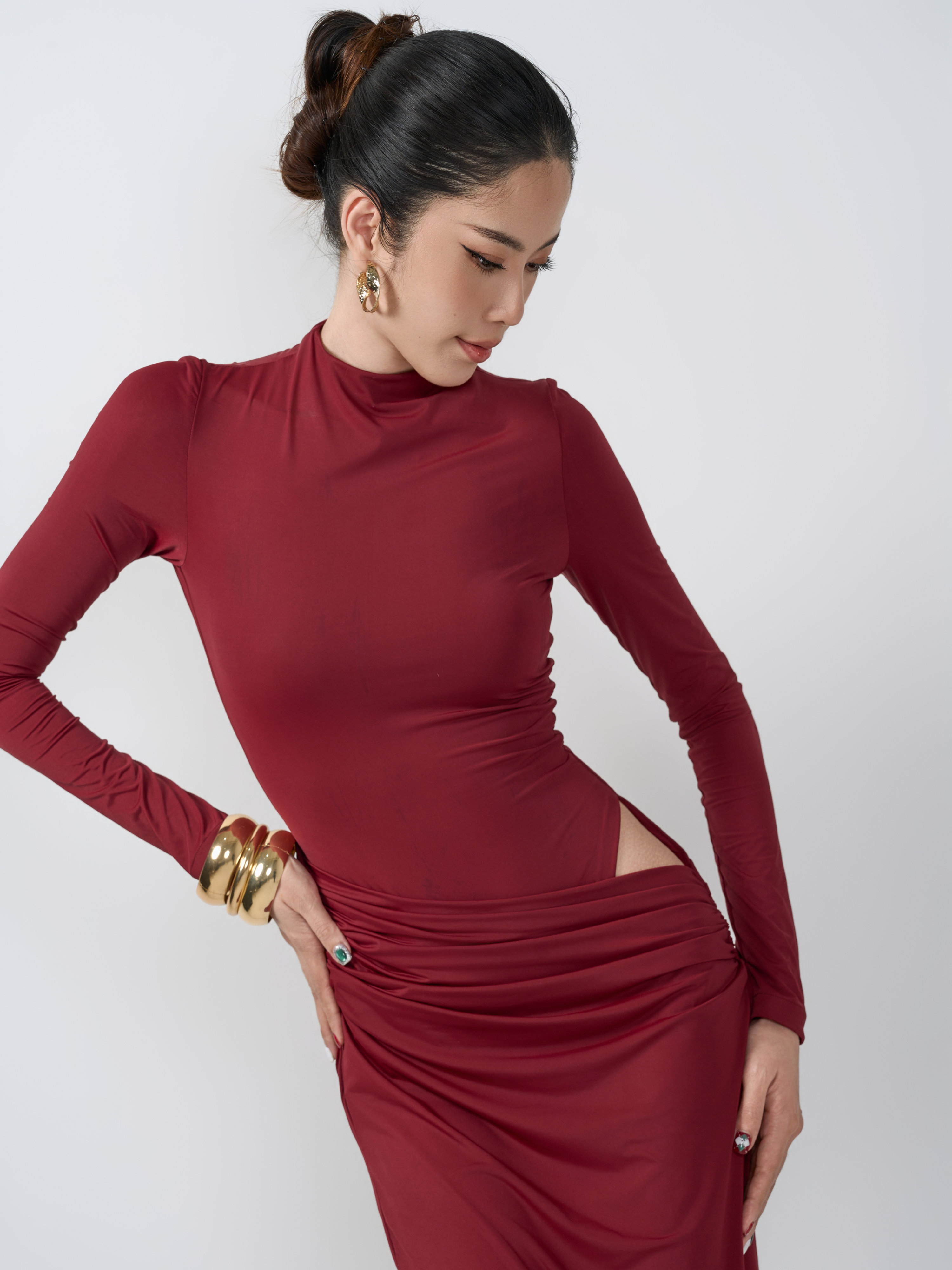 Evelyn Wine