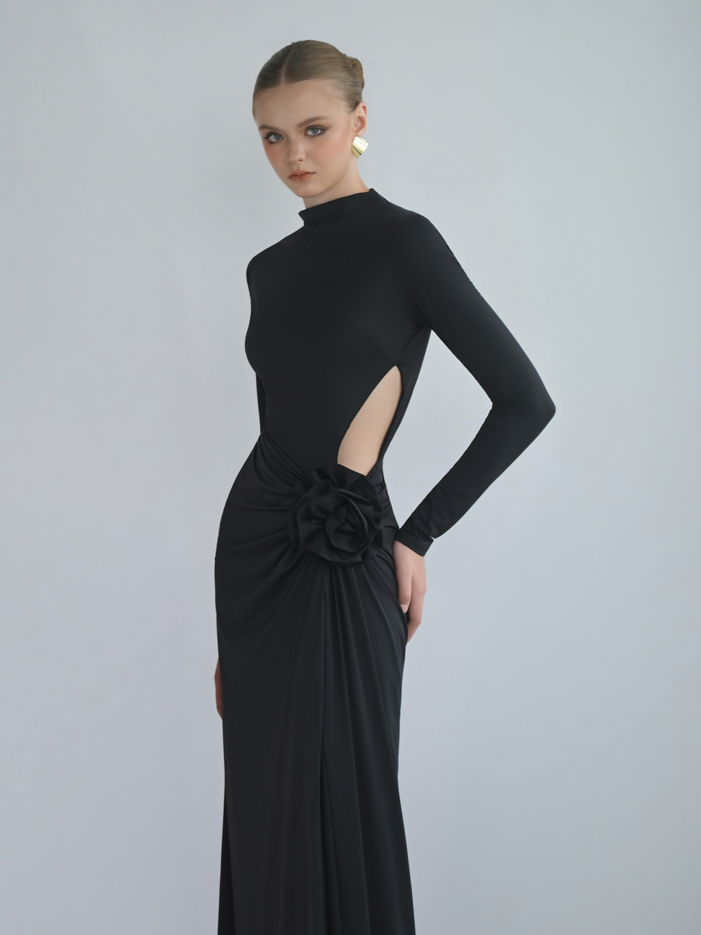 Bloom Black