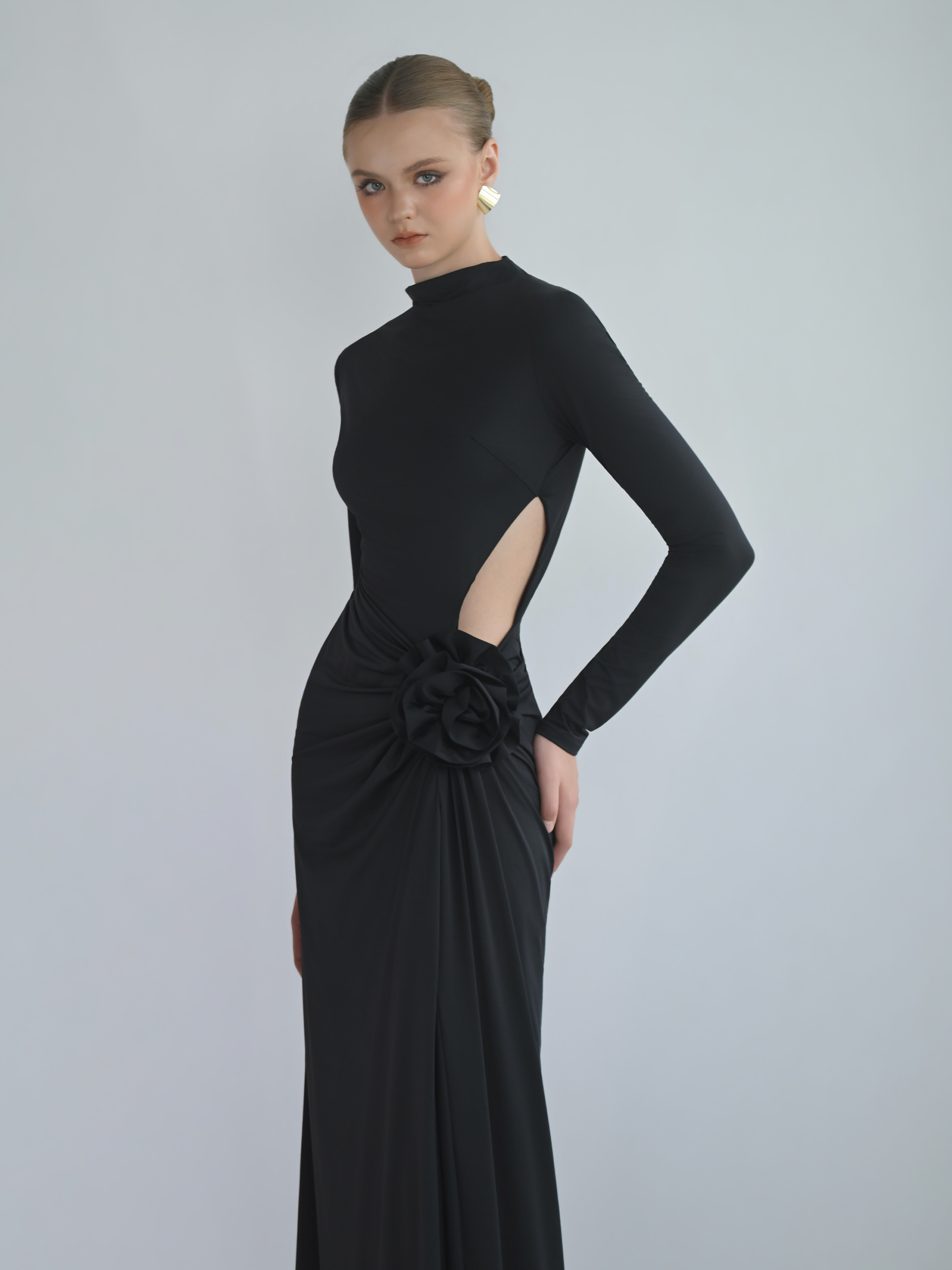 Bloom Black