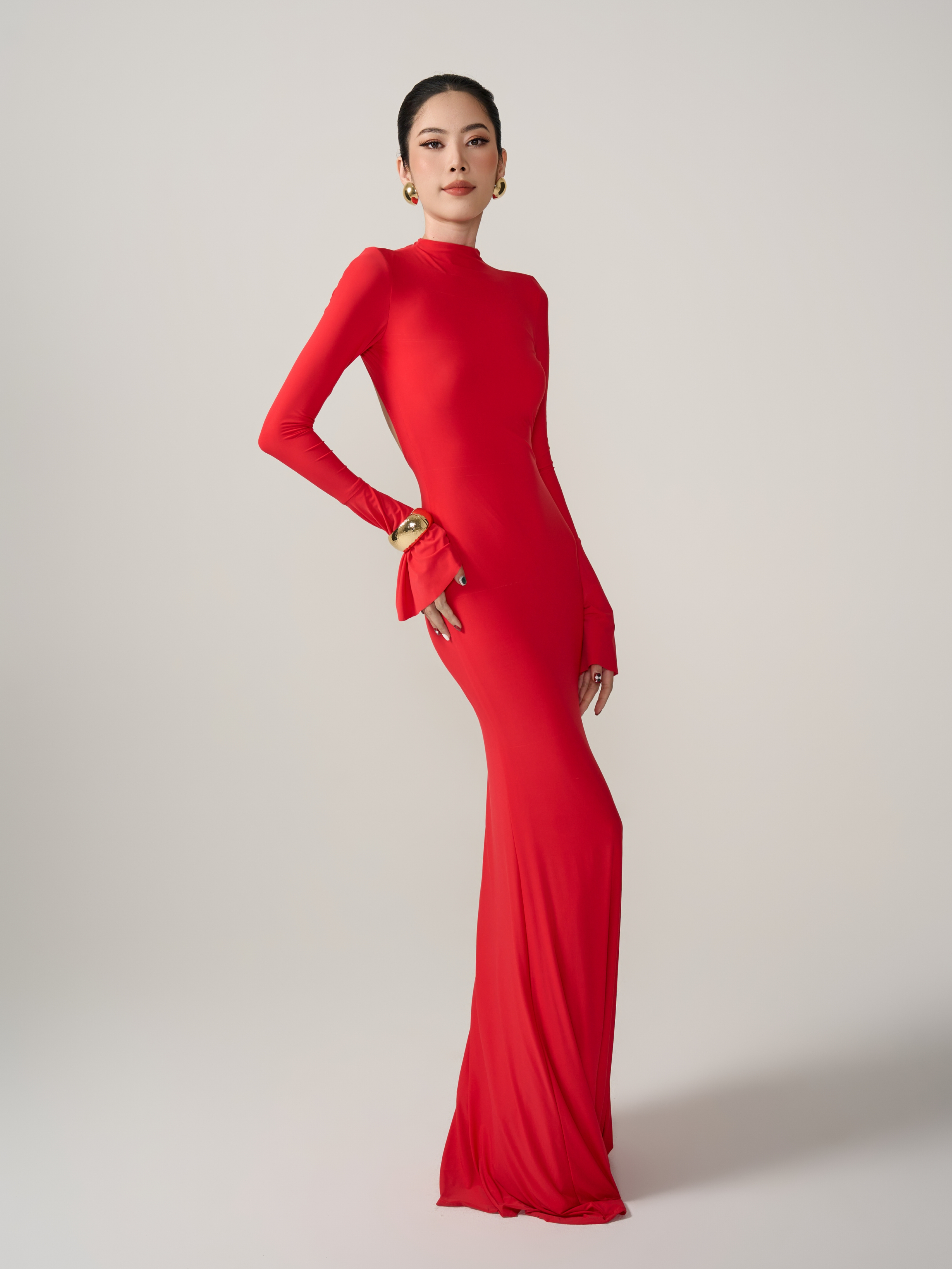 Chloe Red