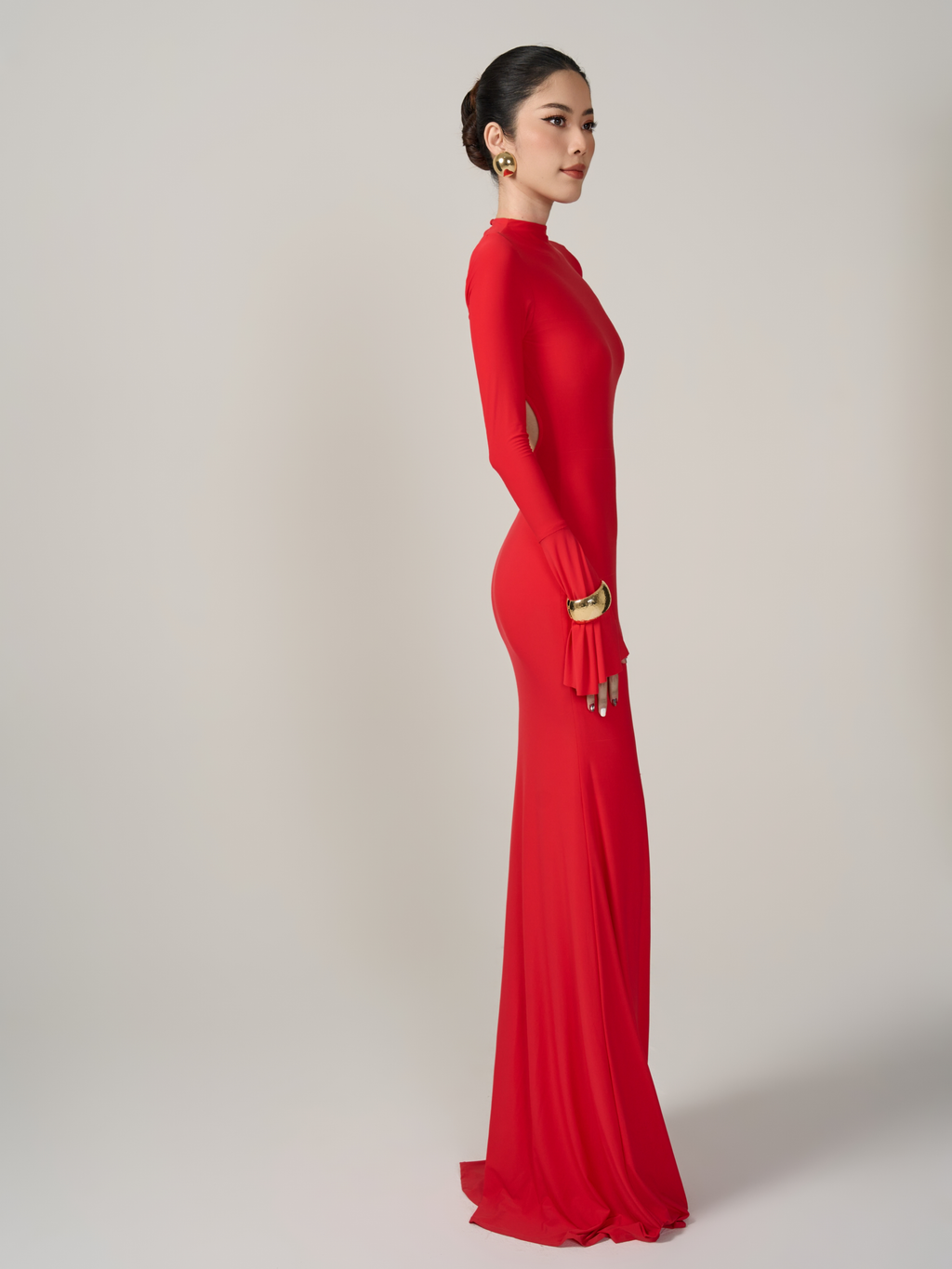 Chloe Red