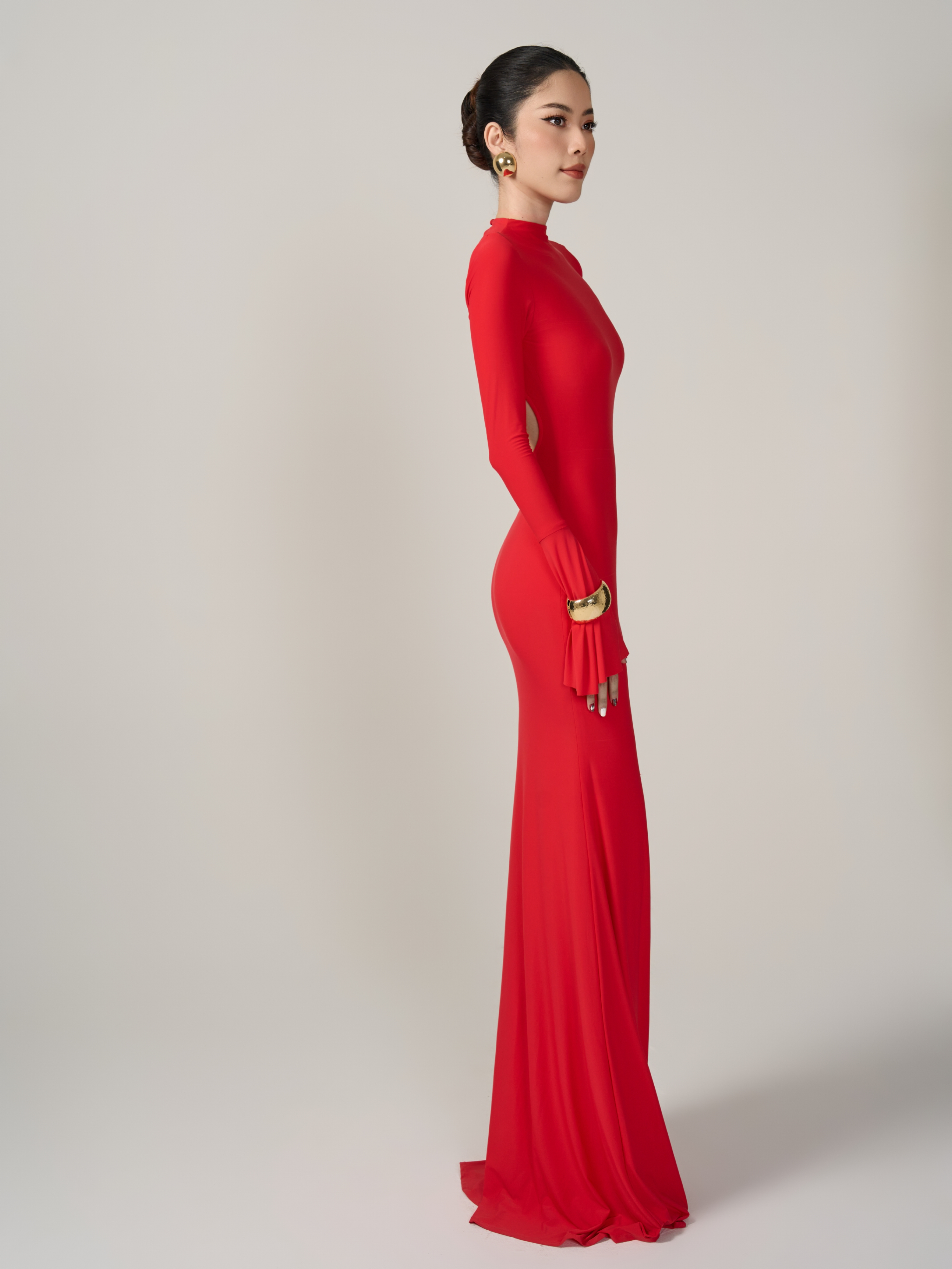 Chloe Red