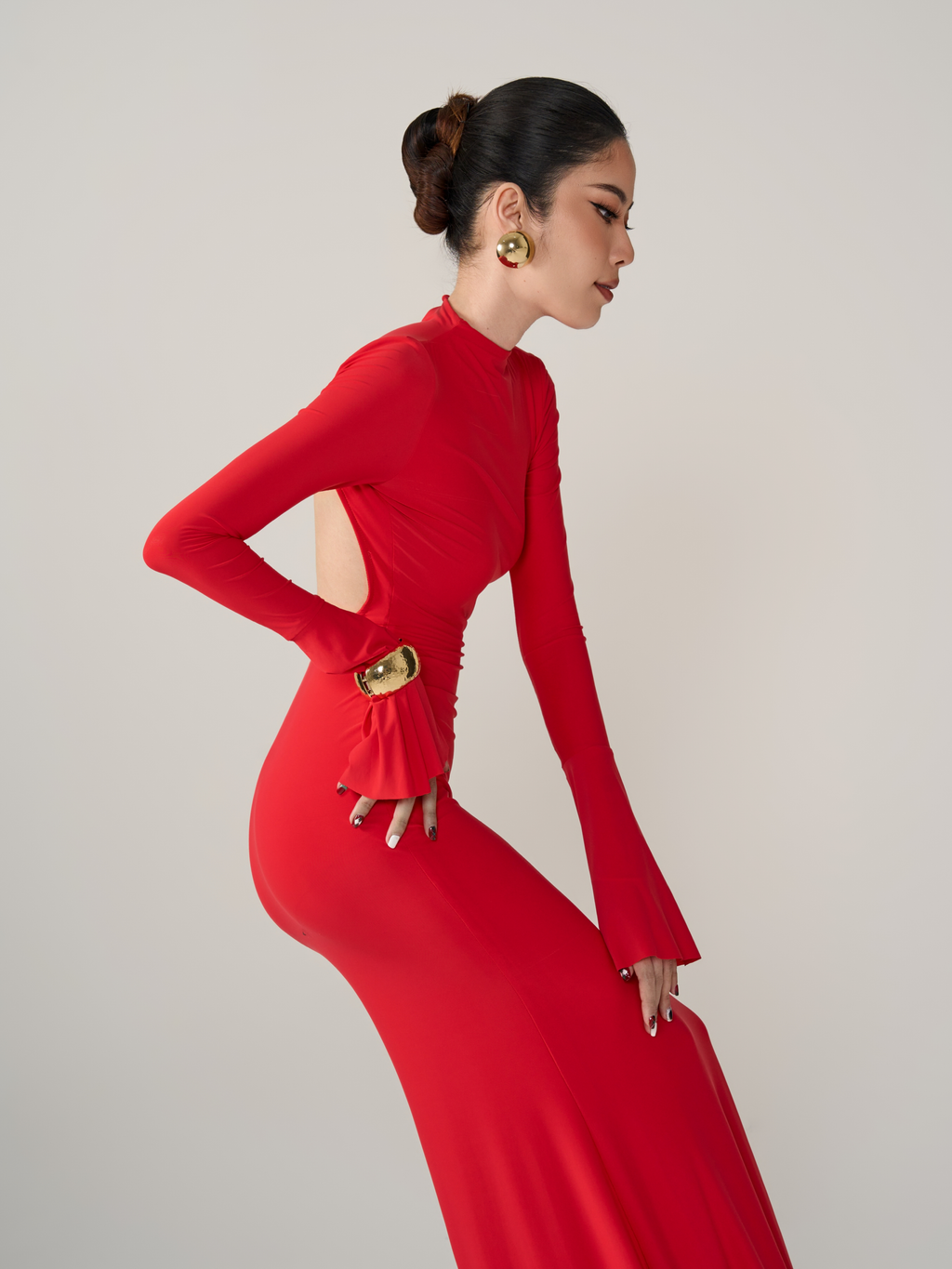 Chloe Red