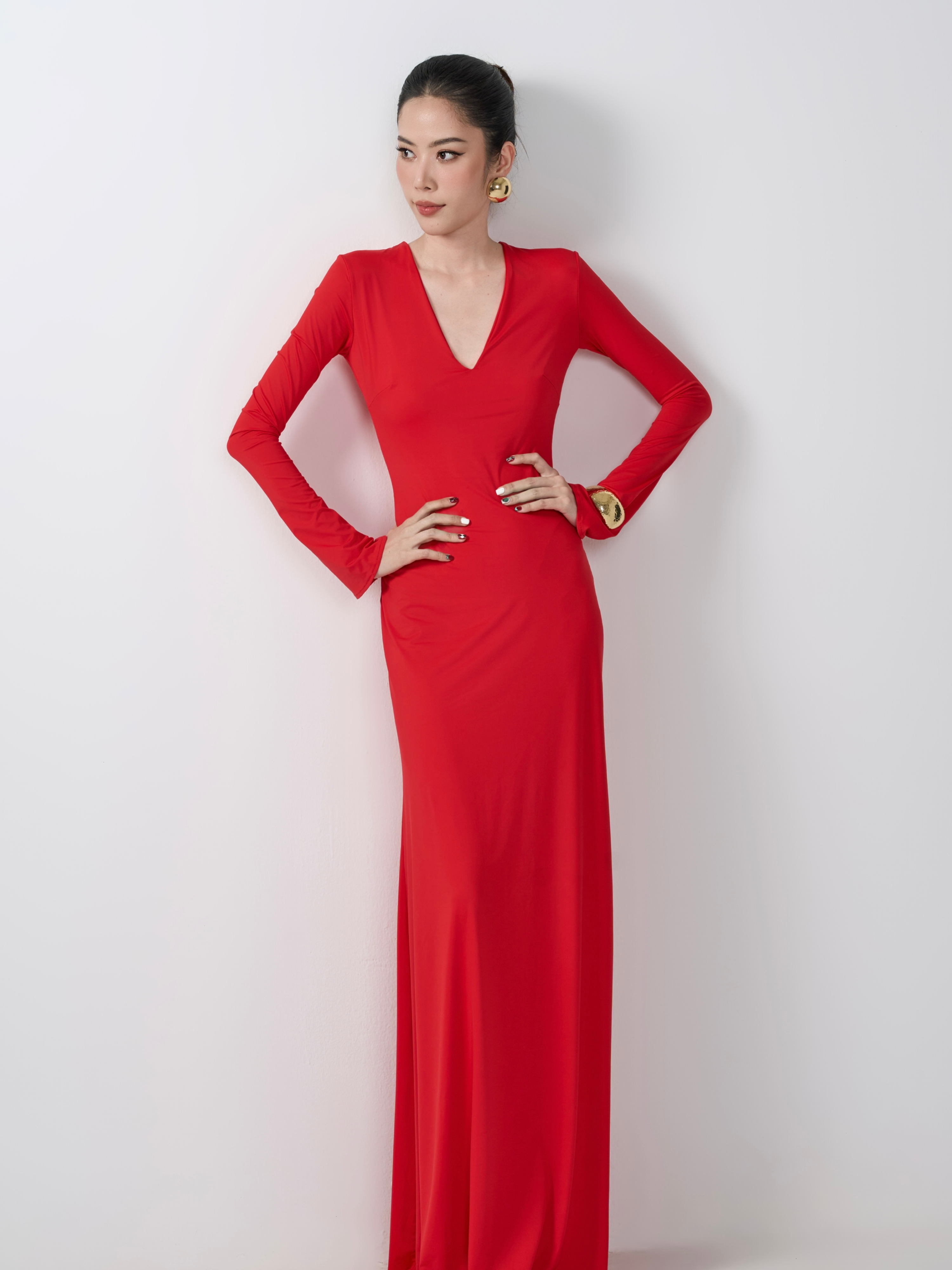 Grace Red