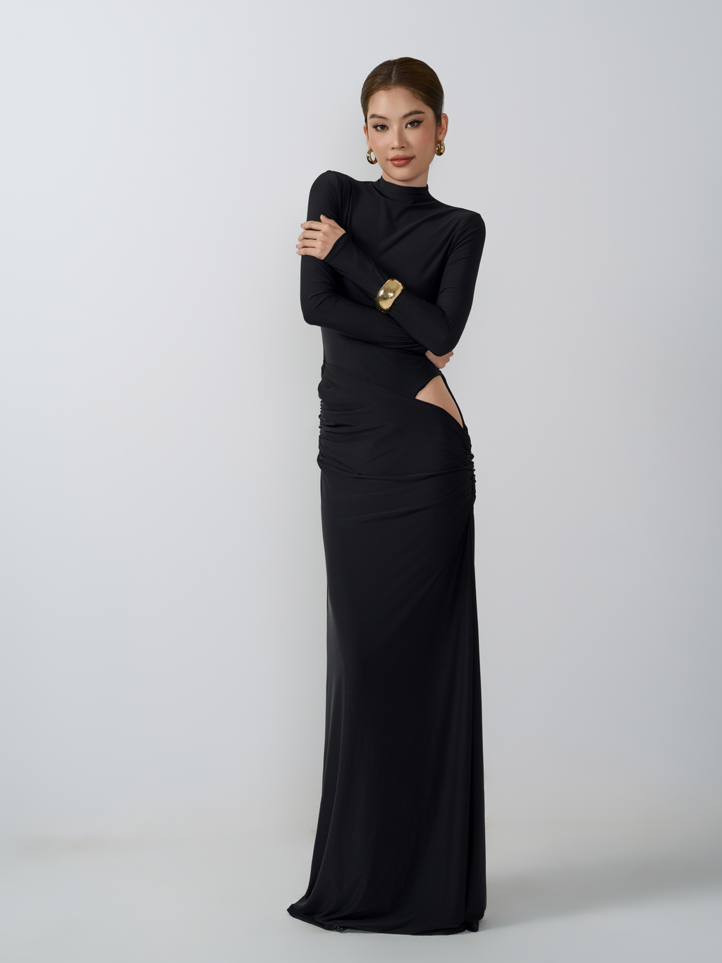 Muse Black