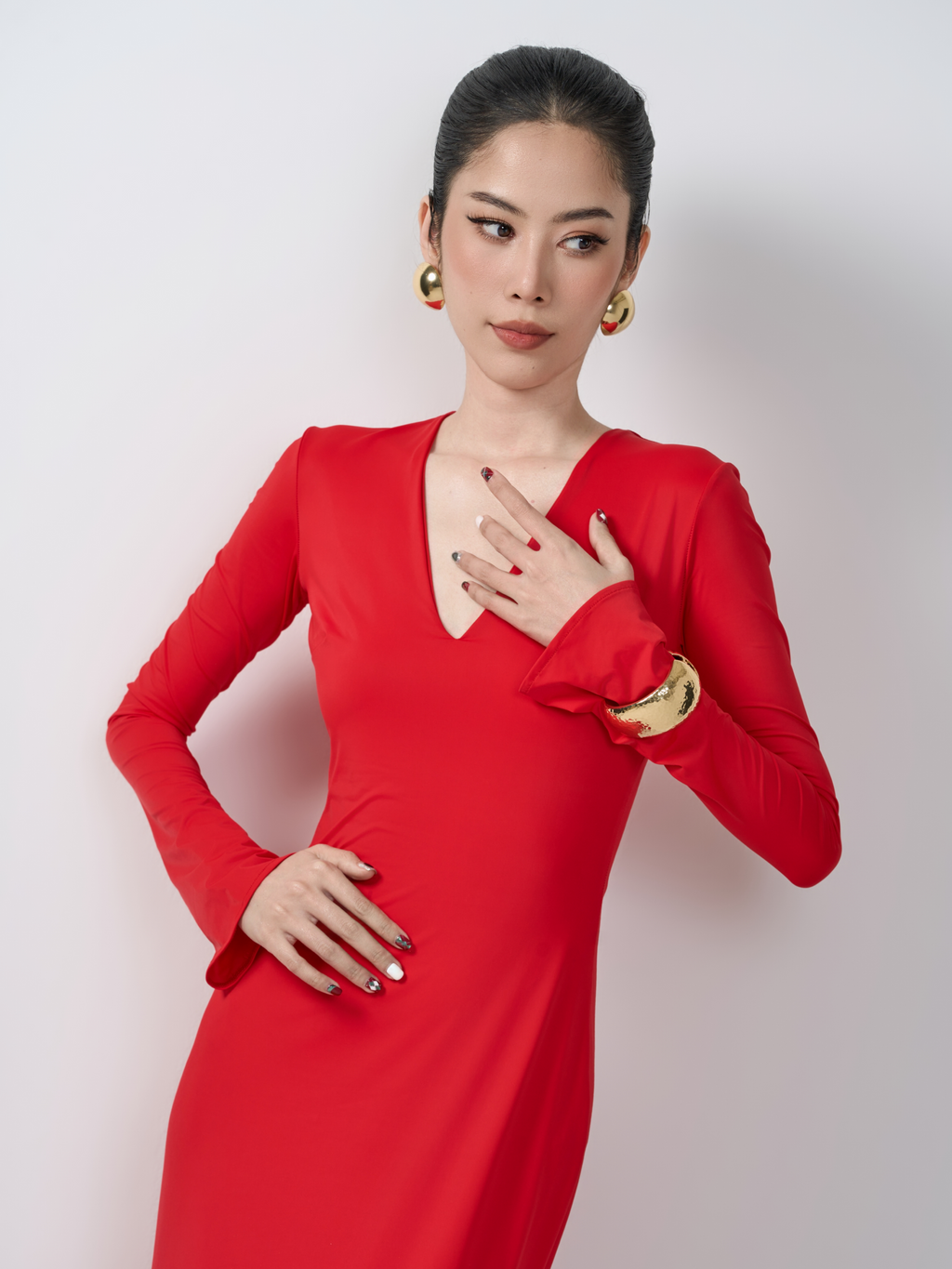 Grace Red