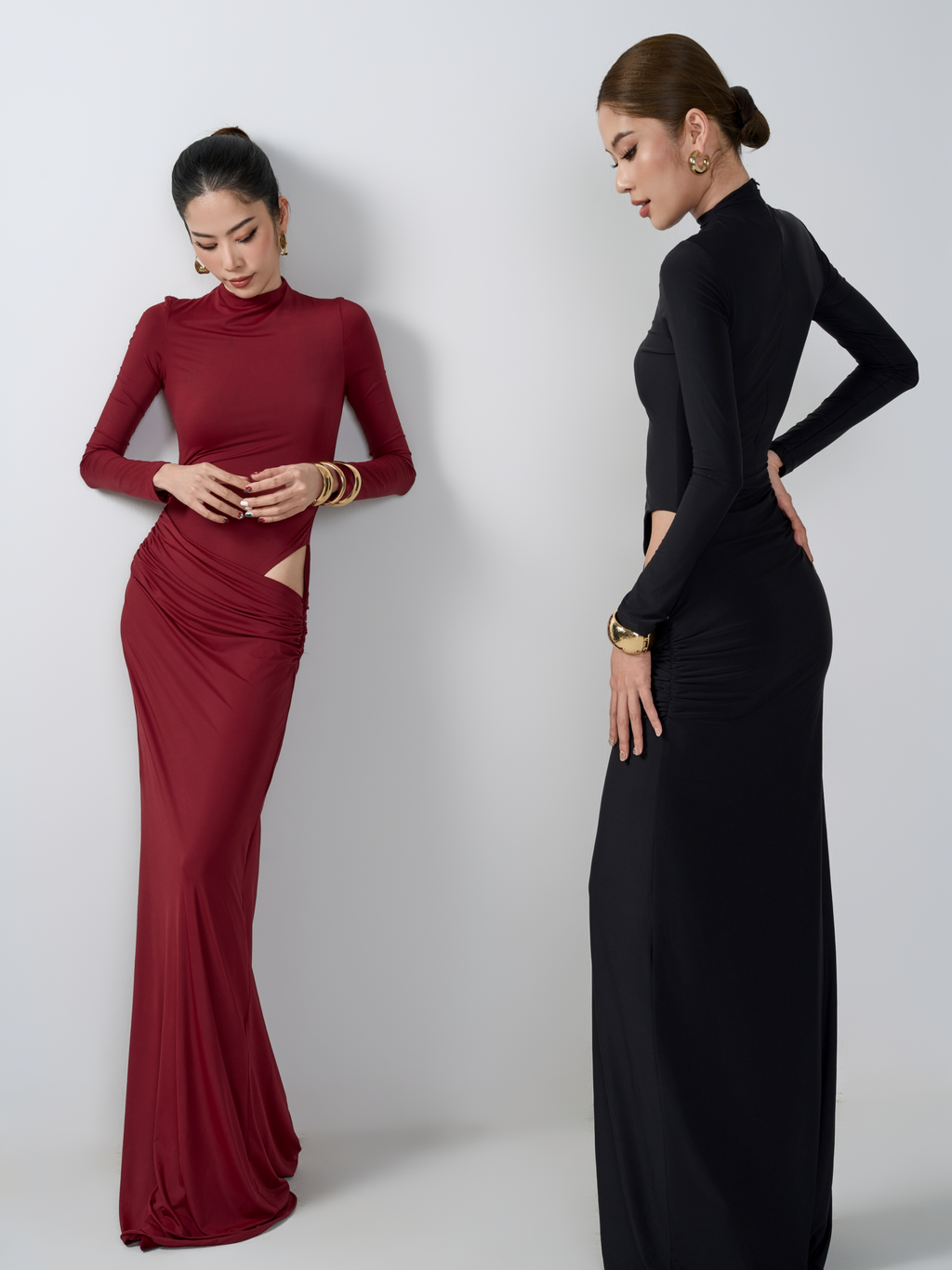 Muse Black