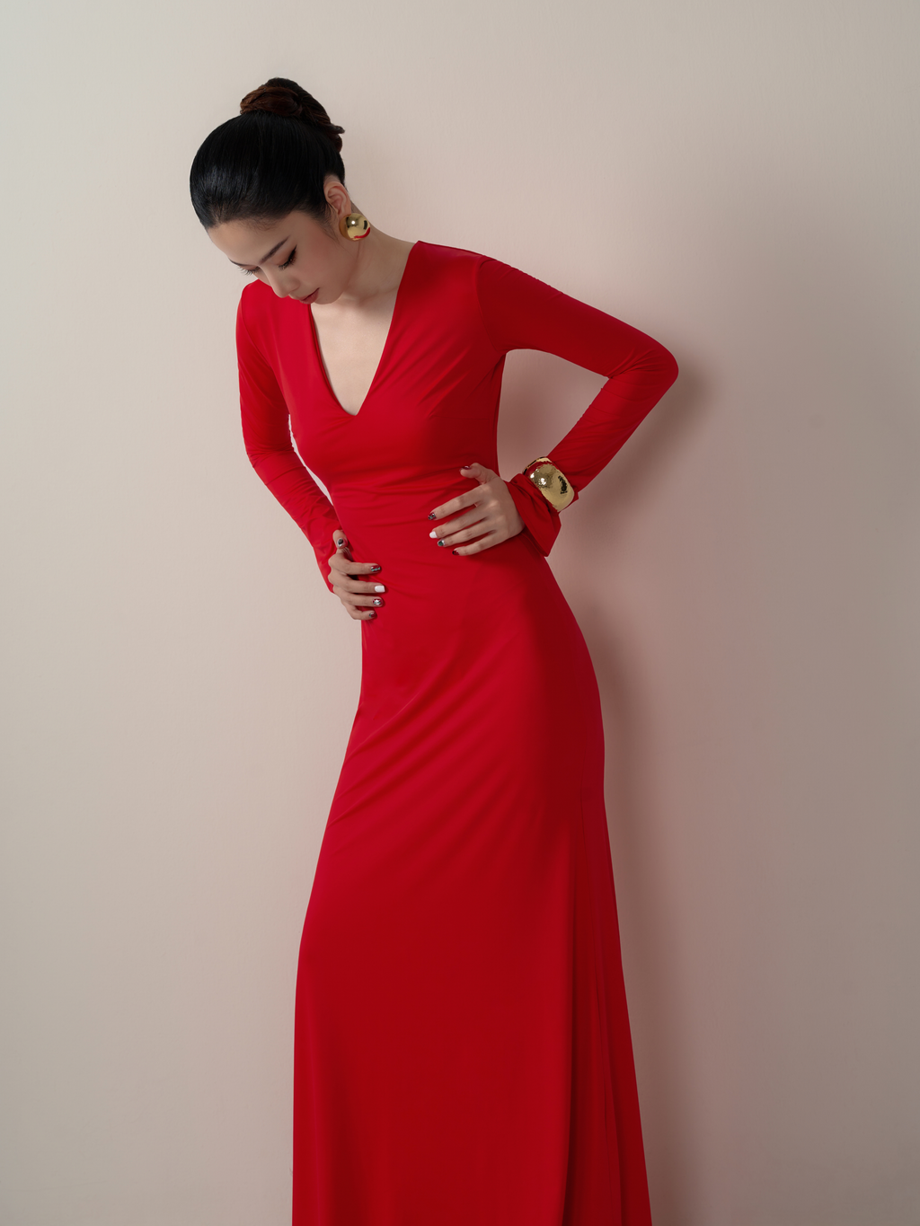 Grace Red