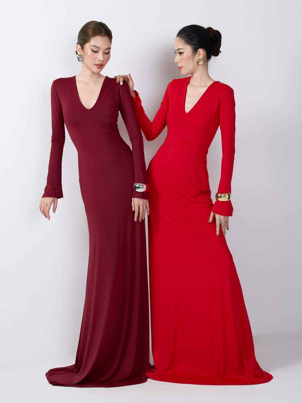 Grace Red