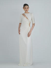 Pristine White