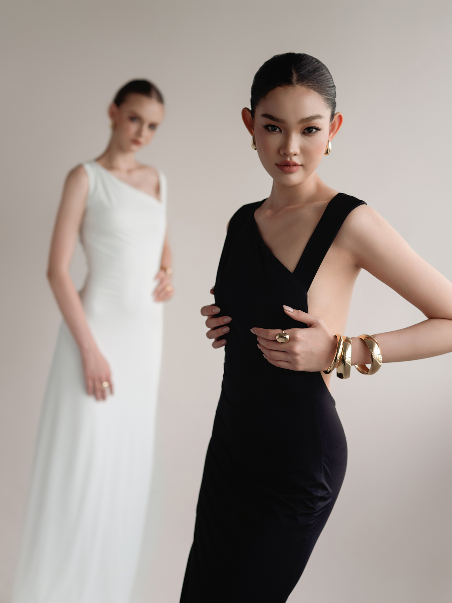 Serene Black