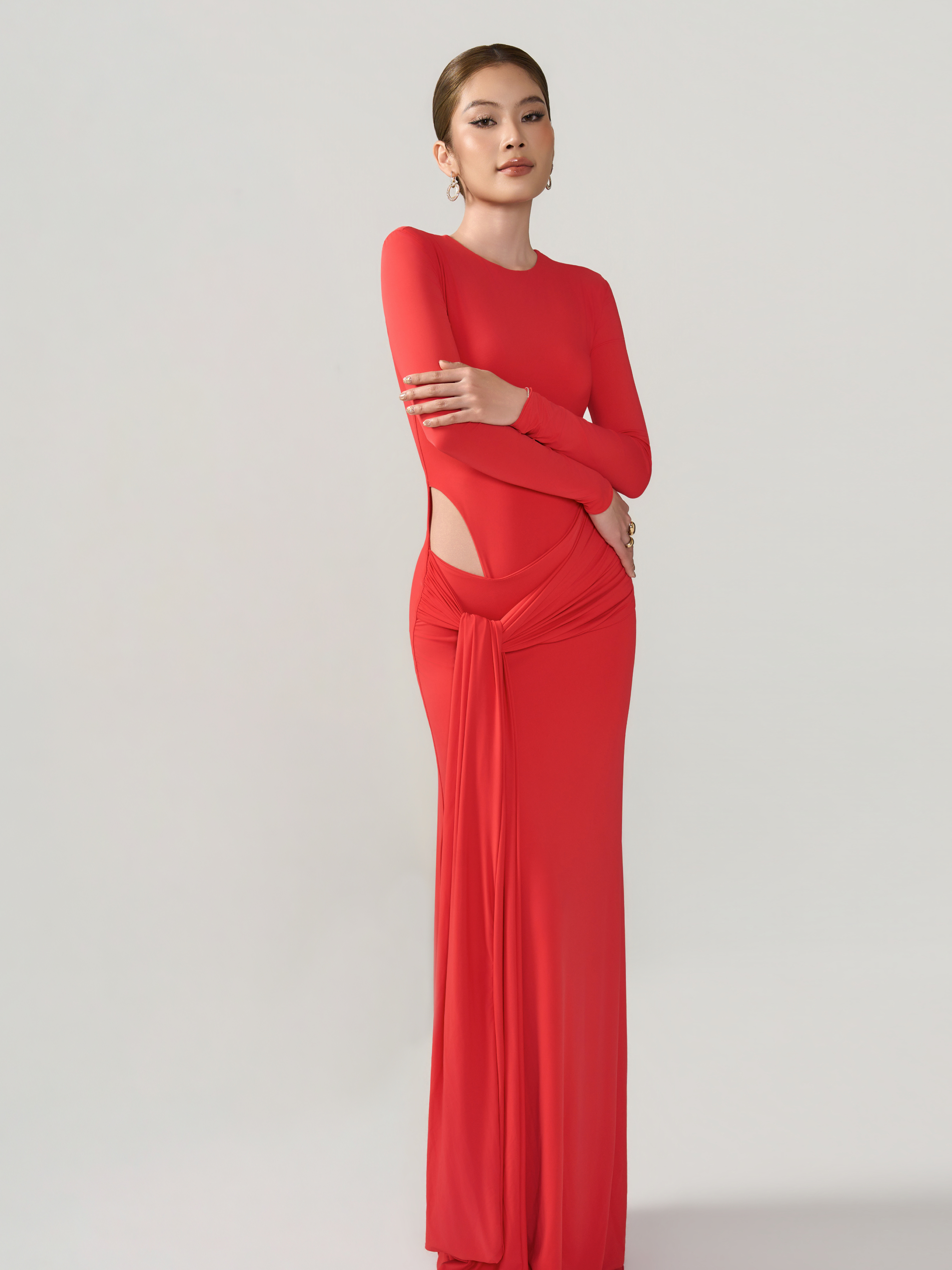 Sofine Red